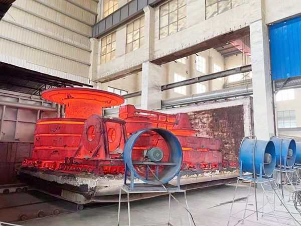 想知道大型鑄鋼件熱處理工藝是如何節省鑄鋼件廠家的成本呢？