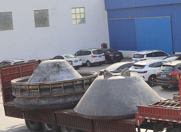 您知道鑄件的鑄造工藝筋嗎？走，鑄鋼件加工廠家帶你去看