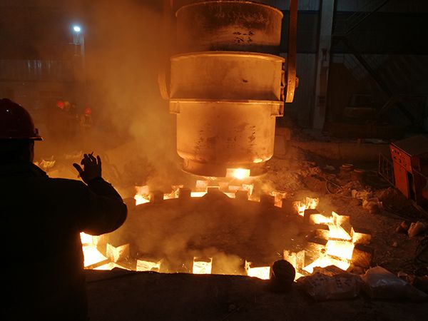想知道，大型鑄鋼件廠家是怎么應(yīng)對(duì)質(zhì)量監(jiān)管不嚴(yán)的隱患呢？