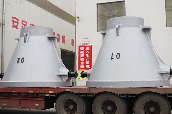 渣罐鑄造中常見的質量問題有哪些？聽大型鑄造加工廠家講解
