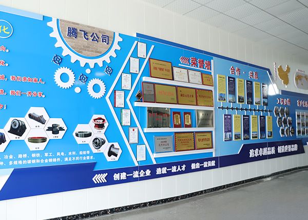 大型鑄鋼件廠家報(bào)價(jià)差異的背后原因是什么？
