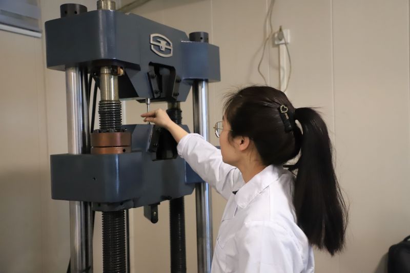 探秘大型鑄鋼廠如何對大型鑄鋼件進行質量檢測與性能評估