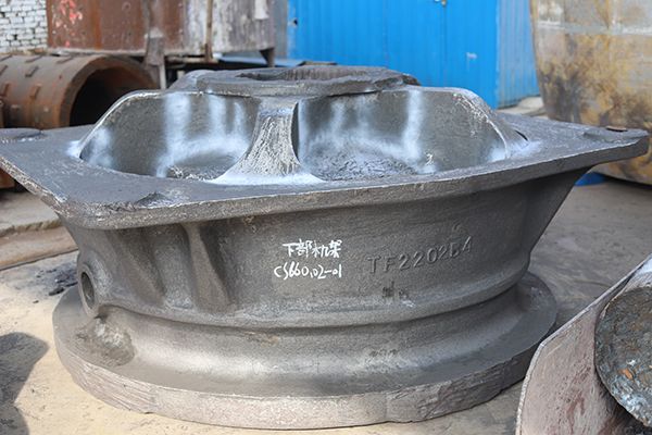 鑄造小知識，大型鑄造加工廠家鑄造大型鑄鋼件為什么選用廢鋼？