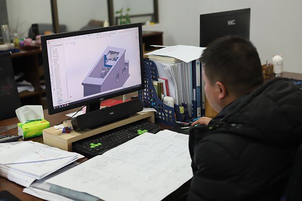 大型鑄造加工廠家用CAE鑄造軟件對生產大型鑄鋼件有什么幫助？
