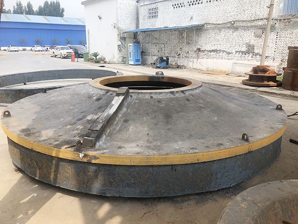 大型鑄鋼件廠家煉鋼中的危險因素如何規避