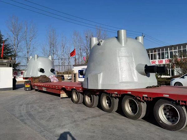 哪個大型鑄鋼件廠家生產(chǎn)渣罐好？多少錢一噸？