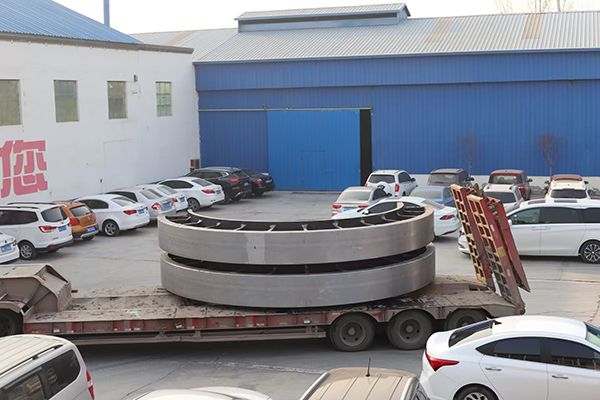 好的鋼件廠家能為您帶來什么？大型鑄鋼件的質量又會如何？